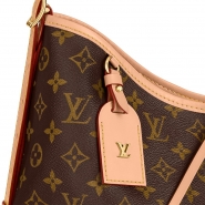 Сумка Louis Vuitton Carry All MM